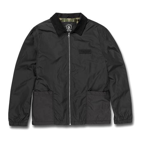 Skateboarding Jackets 